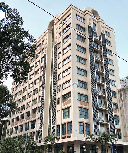 Văn Phòng Quận 1 - Địa chỉ: Số 12 Mạc Đĩnh Chi, P. Đa Kao, Q. 1, TP. Hồ Chí Minh
