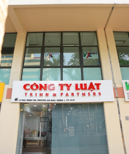 Văn Phòng Quận 1 - Địa chỉ: Số 12 Mạc Đĩnh Chi, P. Đa Kao, Q. 1, TP. Hồ Chí Minh