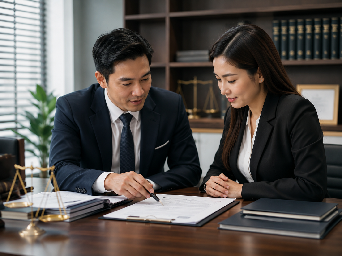 Rà soát hồ sơ điều chỉnh giấy phép đầu tư